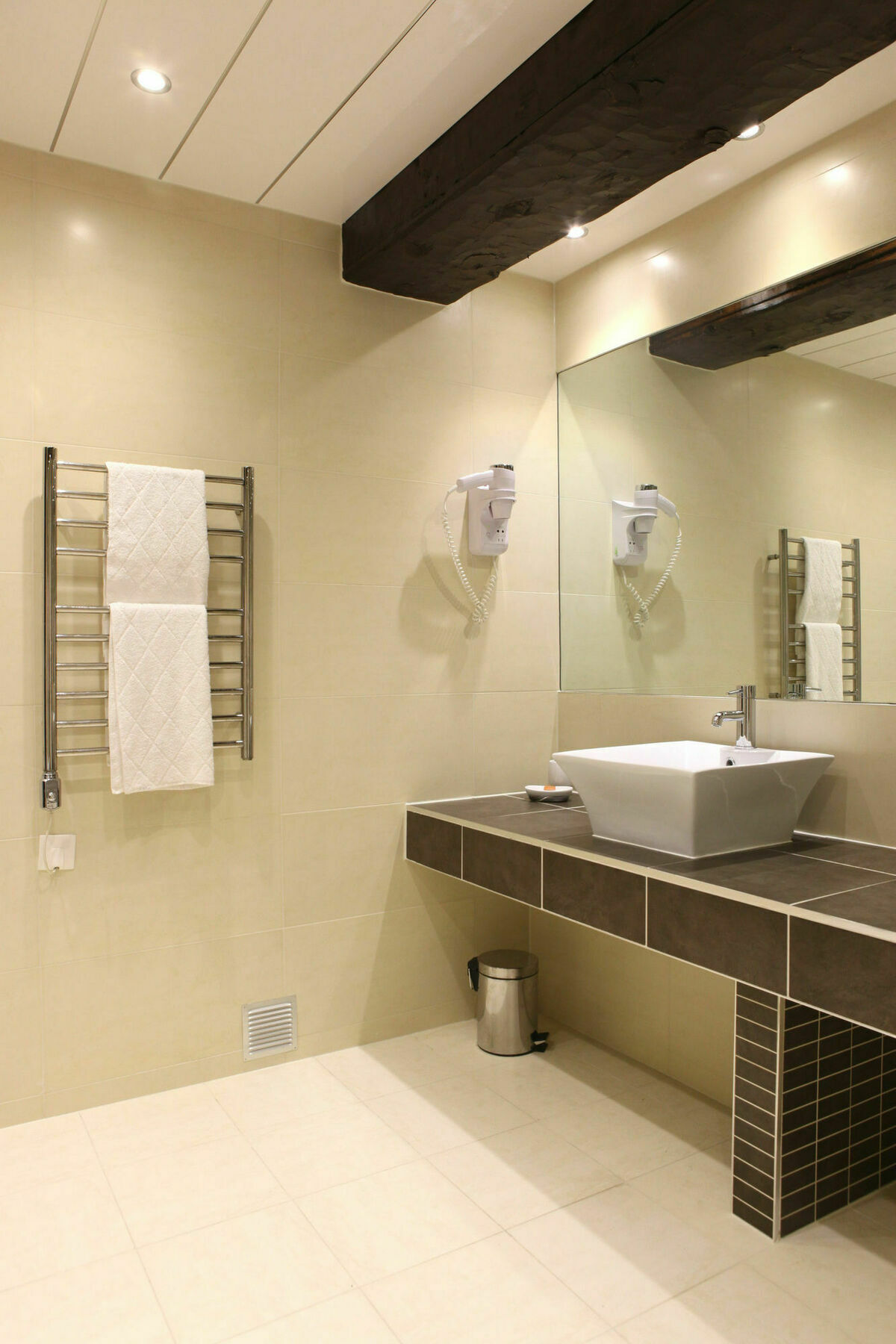 Chalet Hotel Le Val D'Isere Esterno foto