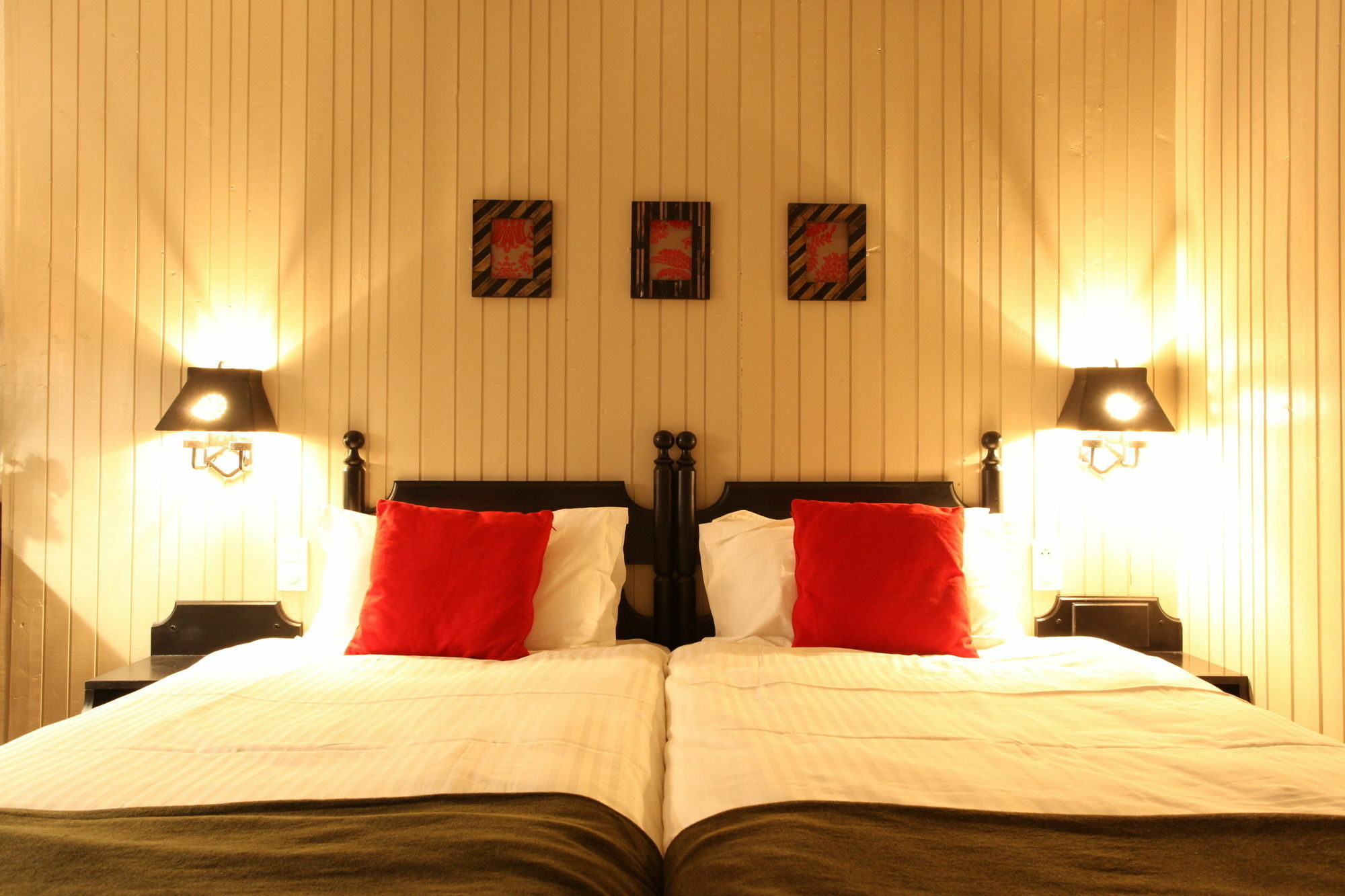 Chalet Hotel Le Val D'Isere Esterno foto