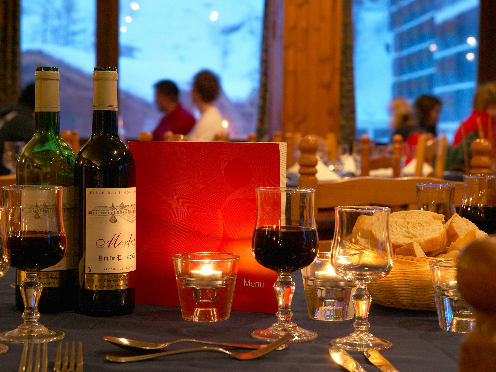 Chalet Hotel Le Val D'Isere Esterno foto