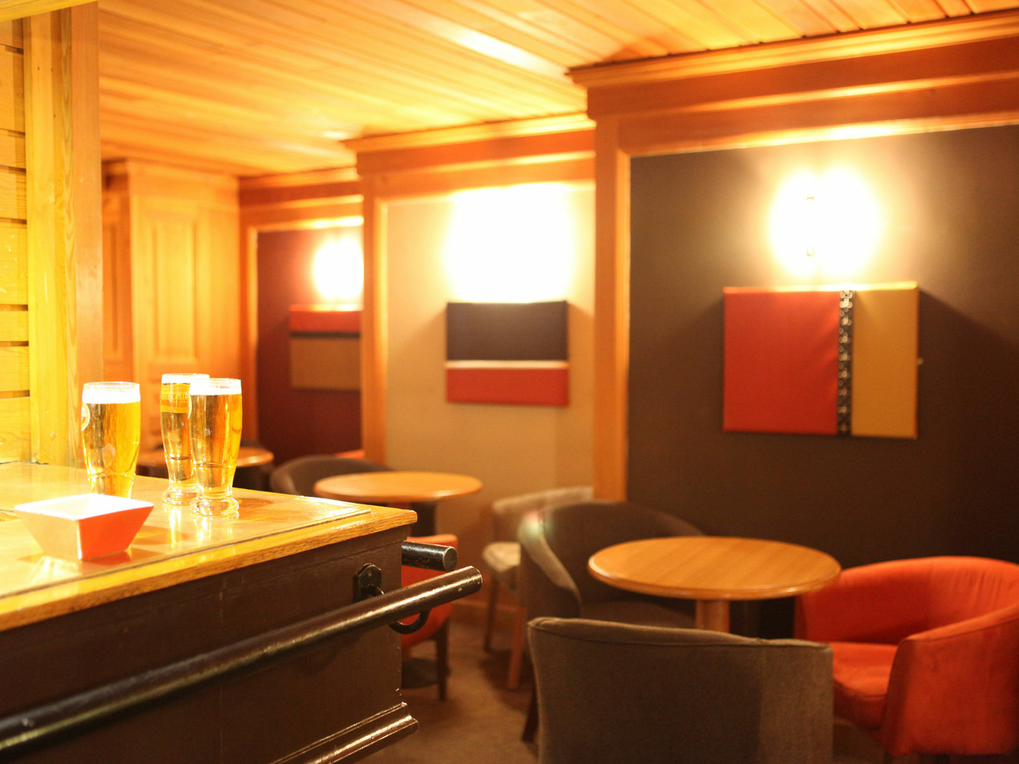 Chalet Hotel Le Val D'Isere Esterno foto