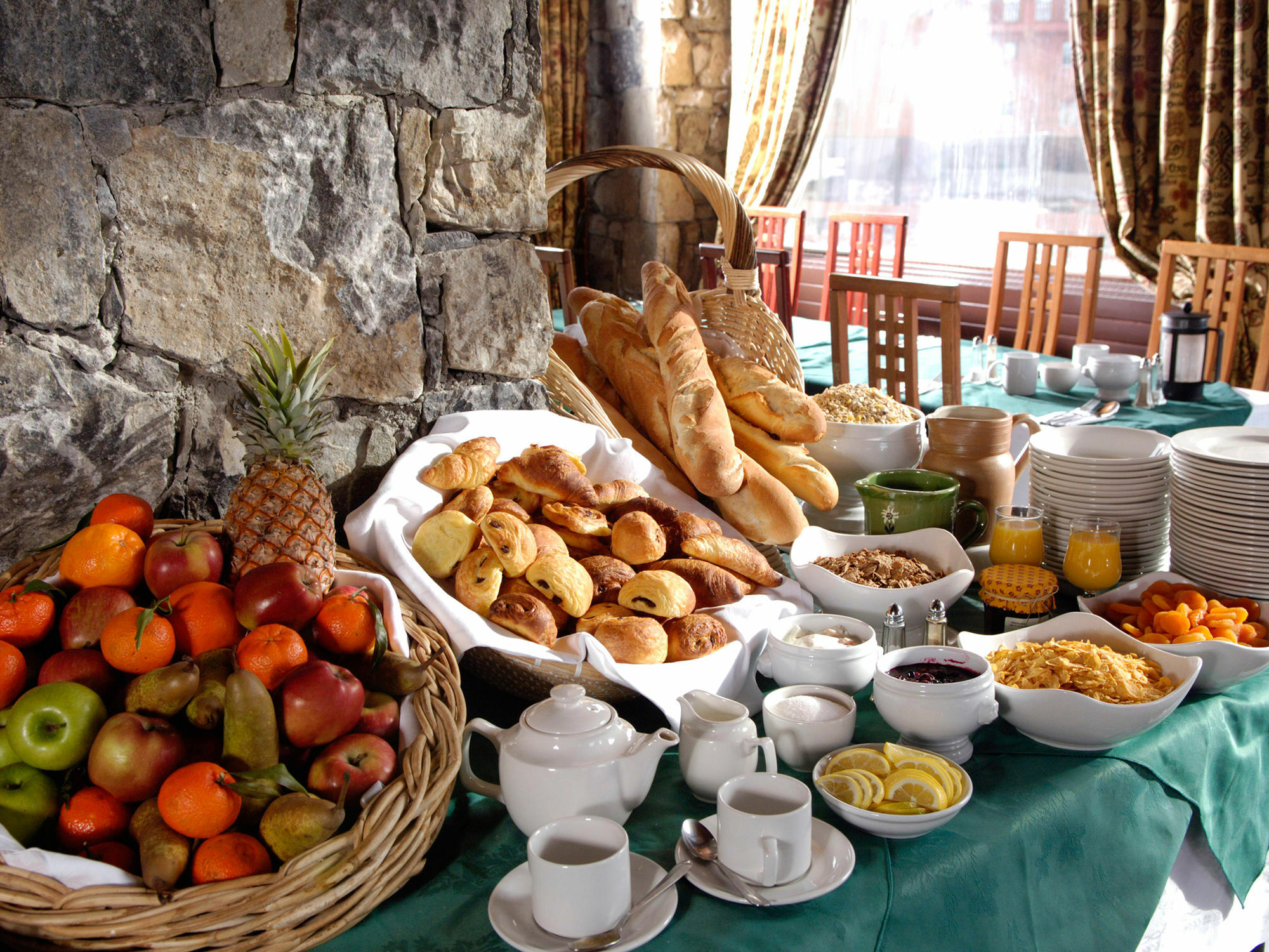 Chalet Hotel Le Val D'Isere Esterno foto